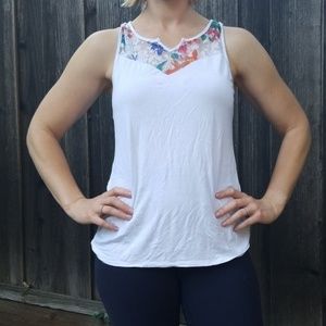 Stitch Fix Loveappella top